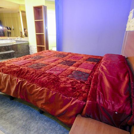 Hotel As Termas Ourense Zewnętrze zdjęcie