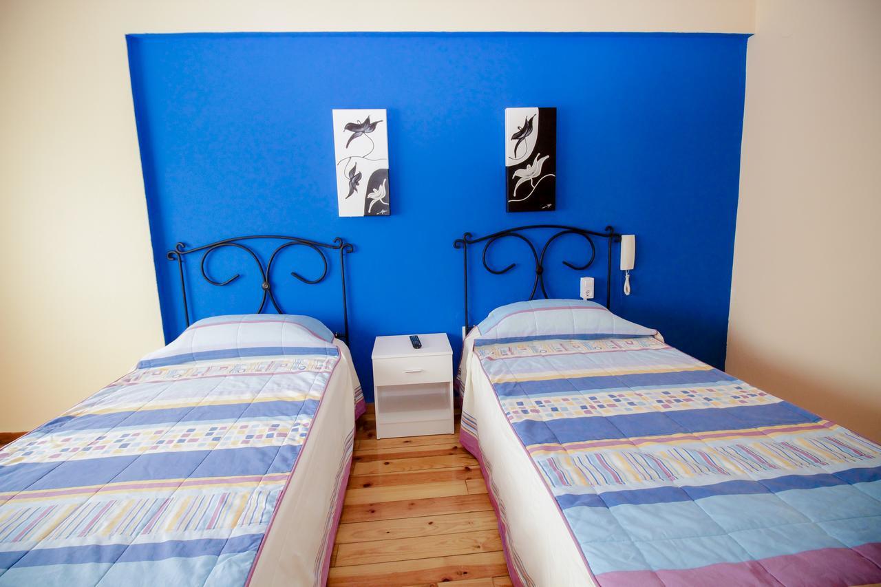 Hotel As Termas Ourense Zewnętrze zdjęcie