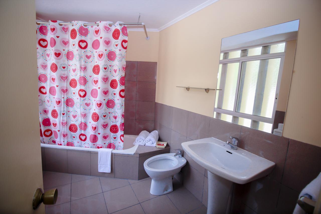 Hotel As Termas Ourense Zewnętrze zdjęcie