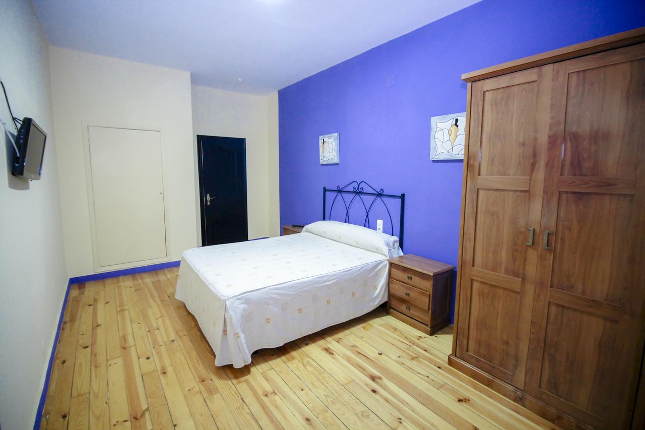Hotel As Termas Ourense Zewnętrze zdjęcie