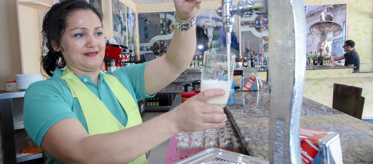 Hotel As Termas Ourense Zewnętrze zdjęcie