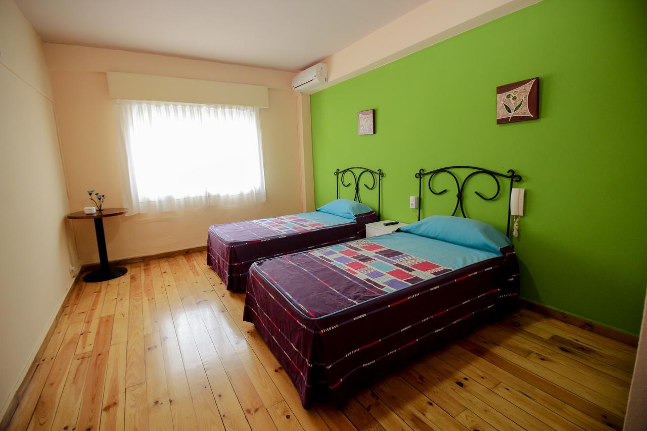 Hotel As Termas Ourense Zewnętrze zdjęcie