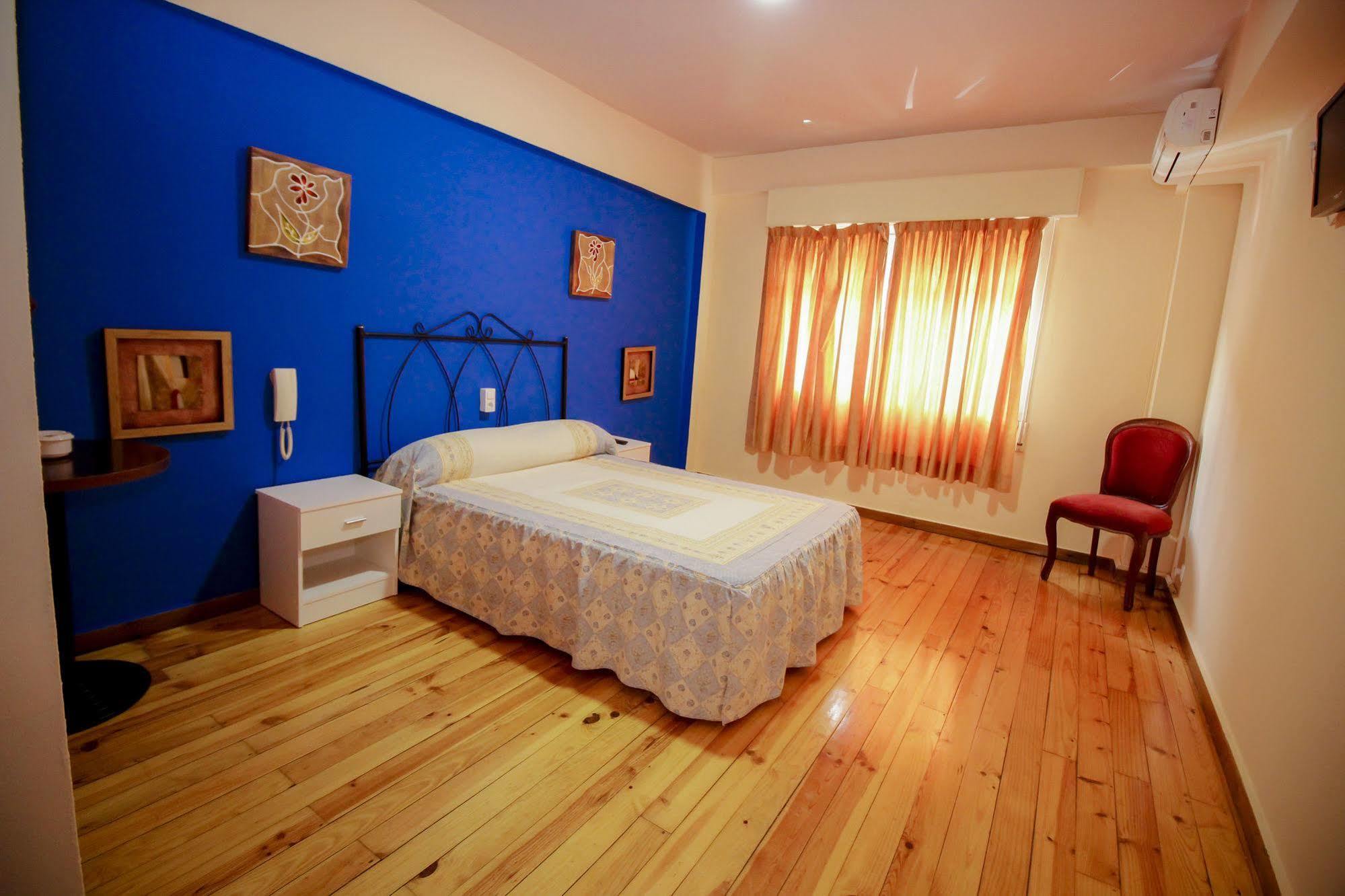 Hotel As Termas Ourense Zewnętrze zdjęcie