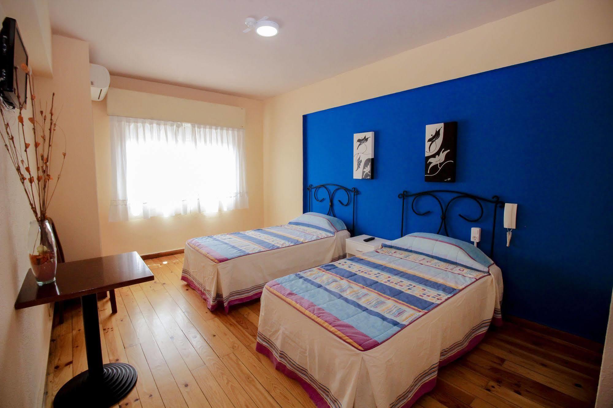Hotel As Termas Ourense Zewnętrze zdjęcie